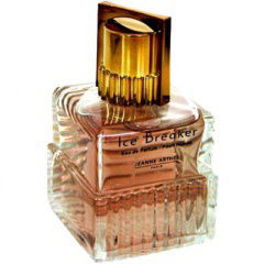 Ice Breaker by Jeanne Arthes perfume bottle