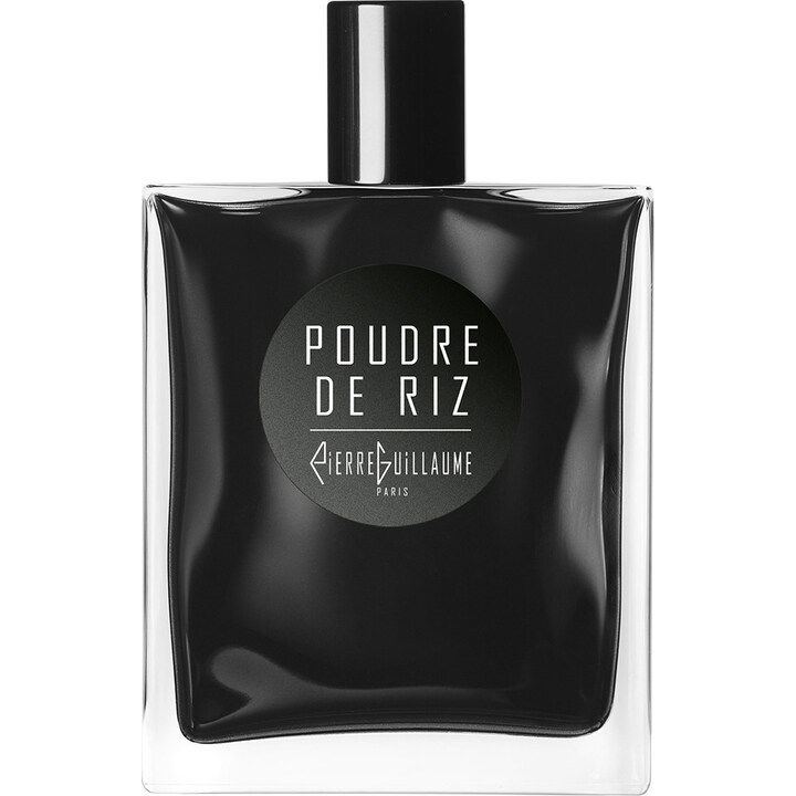 Poudre de Riz by Pierre Guillaume perfume bottle