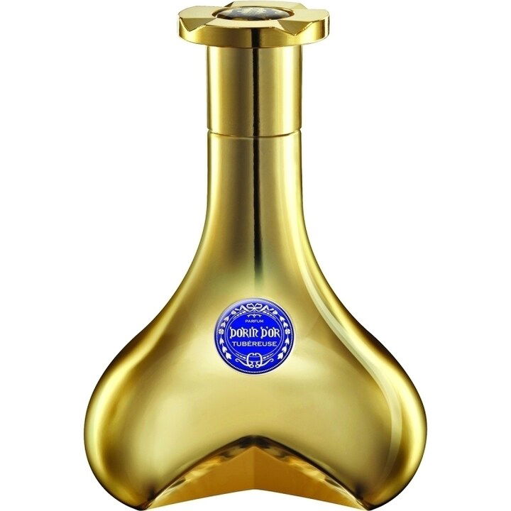 Dorin d'Or Tubéreuse (Parfum) by Dorin perfume bottle