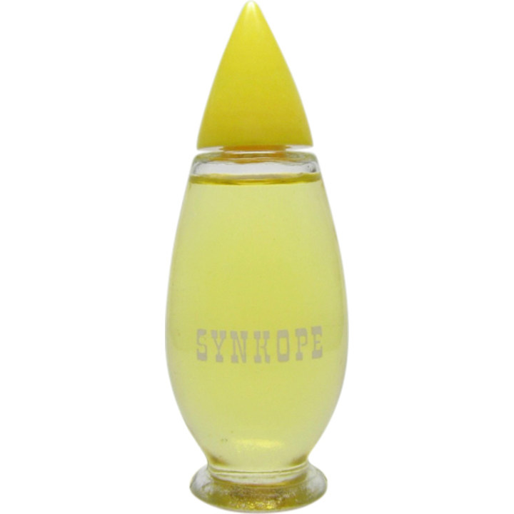 Synkope by Kappus perfume bottle