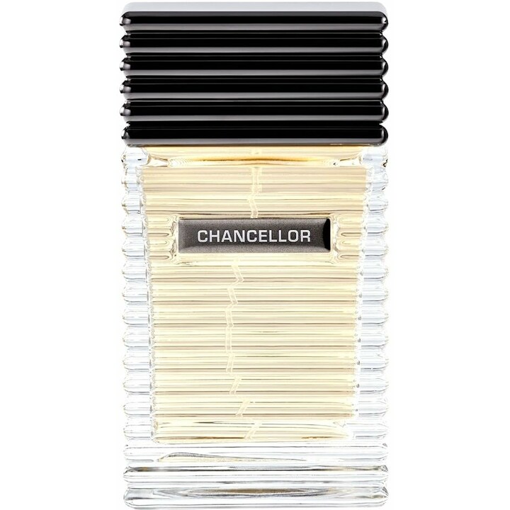 Chancellor Ultimate by Cyrus perfume bottle