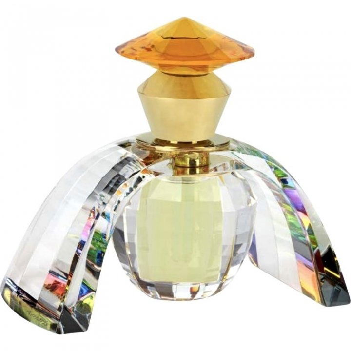 Amaris by Ajmal perfume bottle