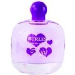 Burlesk Kitty by Christine Lavoisier Parfums perfume bottle