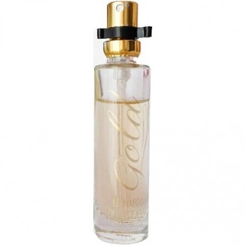 Gold by Leonardo Di Gustave perfume bottle