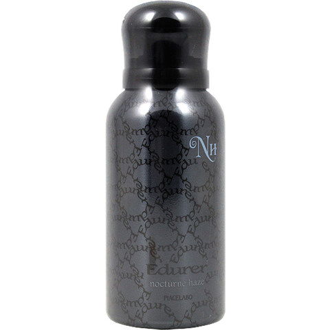 Edurer - Nocturne Haze / エデュール ノクターンヘイズ by Piacelabo / ピアセラボ perfume bottle