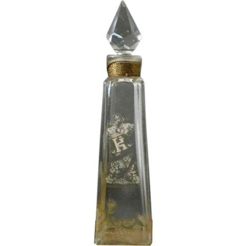 Her Majesty's Lilac by Prince George of Russia perfume bottle