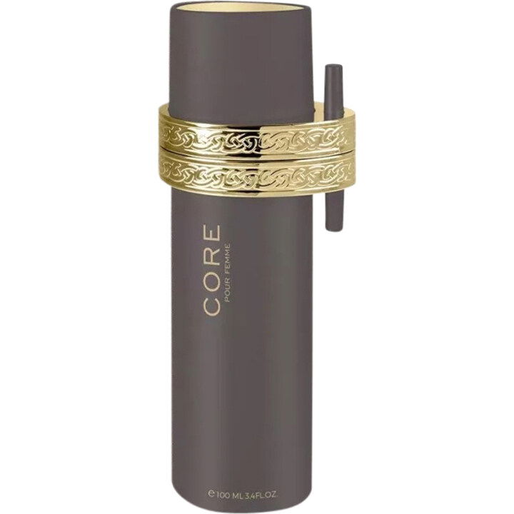 Core pour Femme by Emper perfume bottle