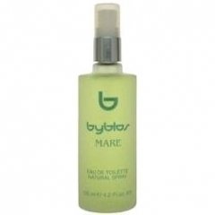 Elementi di Byblos - Mare EDT