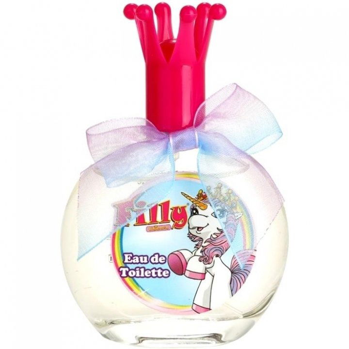 Filly Unicorn by EP Line perfume bottle