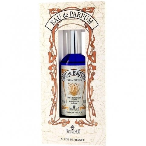 Chèvrefeuille Jasmin by Prouvenco perfume bottle