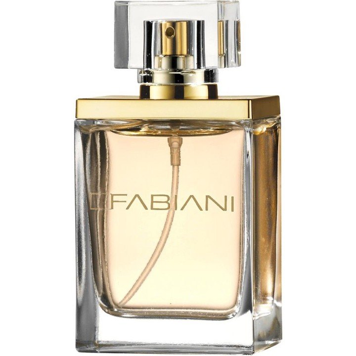 Fabiani by Fabiani perfume bottle