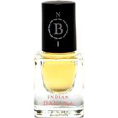 Indian Davana by Bohemian Naturals perfume bottle