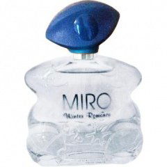 Winter Romance by Miro perfume bottle