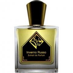 Inverno Russo by Areej Le Doré perfume bottle