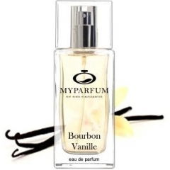 Bourbon Vanille by Unique / MyParfum
