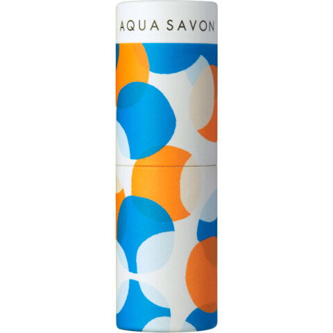 Shampoo Floral / シャンプーフローラルの香り (Stick Fragrance) by Aqua Savon / アクア シャボン perfume bottle