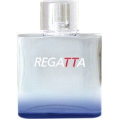 Regatta Sport by Davis perfume bottle