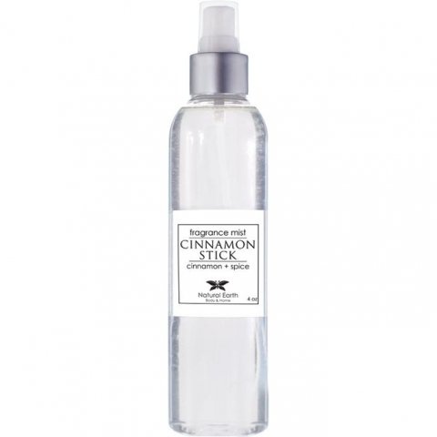 Cinnamon Stick by Natural Earth perfume bottle