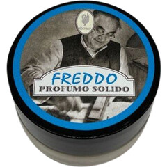 Freddo (Solid Perfume)