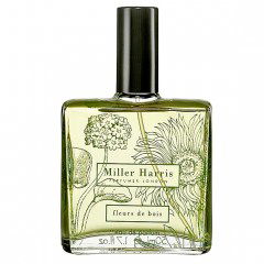 Fleurs de Bois by Miller Harris perfume bottle