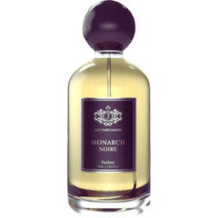 Monarch Noire by JAJI Parfumerie perfume bottle