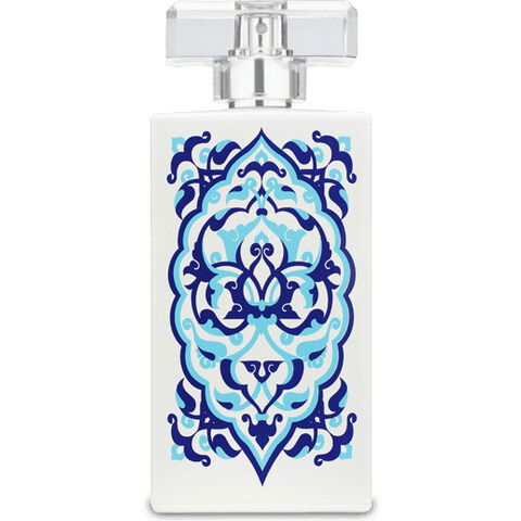 Naqsh by Reehat Al Atoor perfume bottle