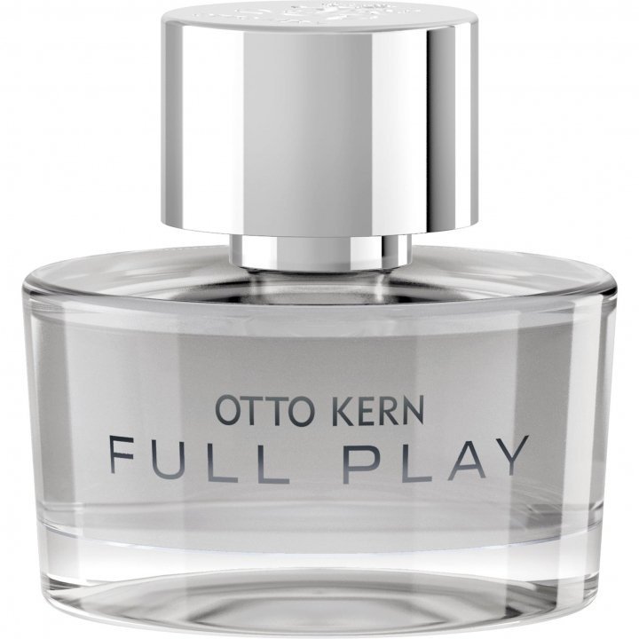 Full Play (After Shave Lotion) by Otto Kern perfume bottle