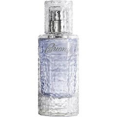 Iris Exquis by Brioni perfume bottle