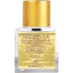 Acqua di Bolgheri - Oro Intenso by Dr. Taffi perfume bottle