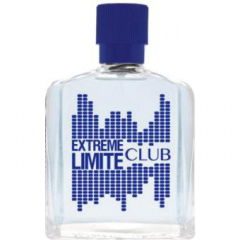 Extreme Limite Club by Jeanne Arthes perfume bottle