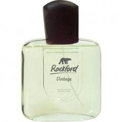 Rockford Vintage by Rockford perfume bottle