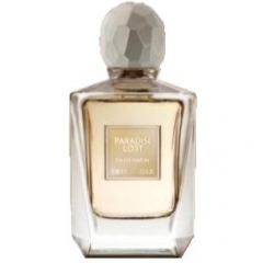 Paradise Lost by Keiko Mecheri perfume bottle