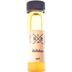 Dullahan by Sixteen92 perfume bottle