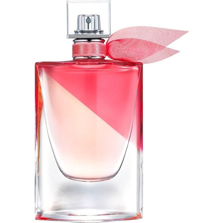 La Vie est Belle en Rose by Lancôme perfume bottle