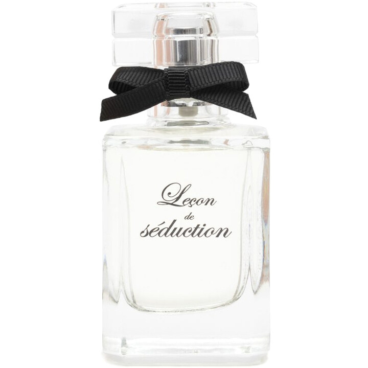 Leçon de Séduction L'Elixir by Inessance perfume bottle