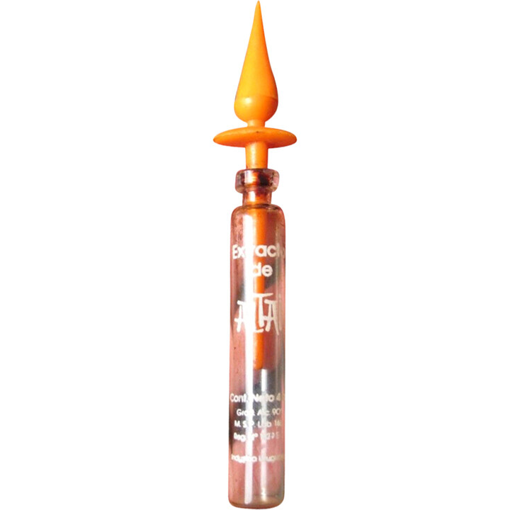 Altai by Altai perfume bottle