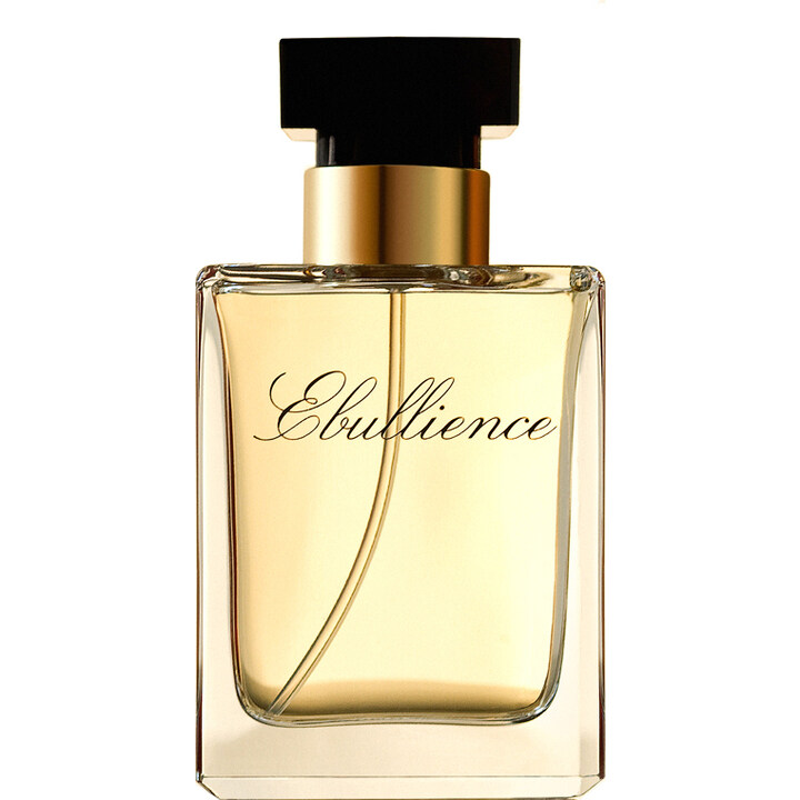 Ebullience EDP by Ebullience perfume bottle