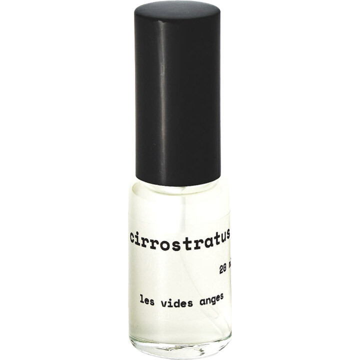 Cirrostratus by Les Vides Anges perfume bottle