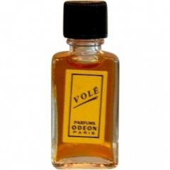 Volé by Odeon Parfums perfume bottle