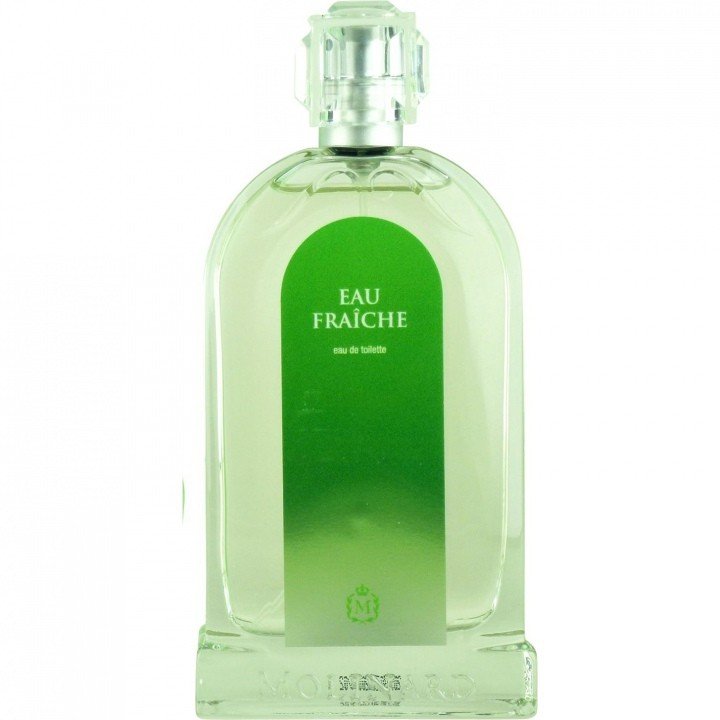 Eau Fraîche by Molinard perfume bottle
