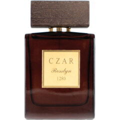 Rosslyn 1280 by Czar perfume bottle