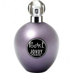 Les 7 Parfums Capitaux - Poudré by Jovoy perfume bottle