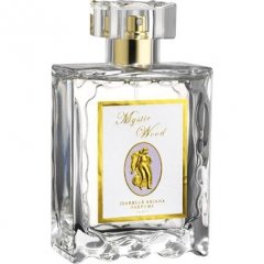 Mystic Wood by Isabelle Ariana Parfums perfume bottle