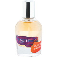 Vibes - Electric Mambo by Nou perfume bottle