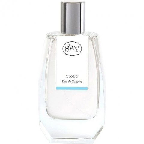 Cloud by SWY - Scent With You perfume bottle