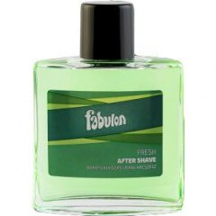 Fresh by Fabulon perfume bottle