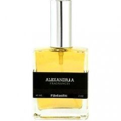 FUntastic by Alexandria Fragrances perfume bottle