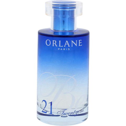 Be 21 by Orlane / Jean d'Albret perfume bottle
