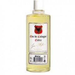 Jean d'Aigle - Œillet by Laboratoires Cadentia perfume bottle