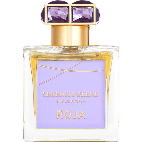Serenity Blend